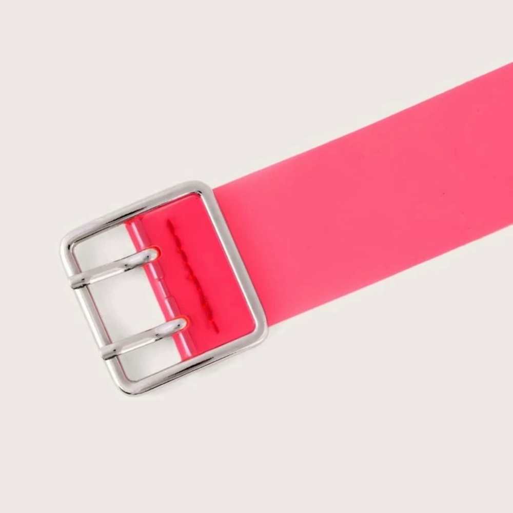 Pink Belt - Picture 3 of 3